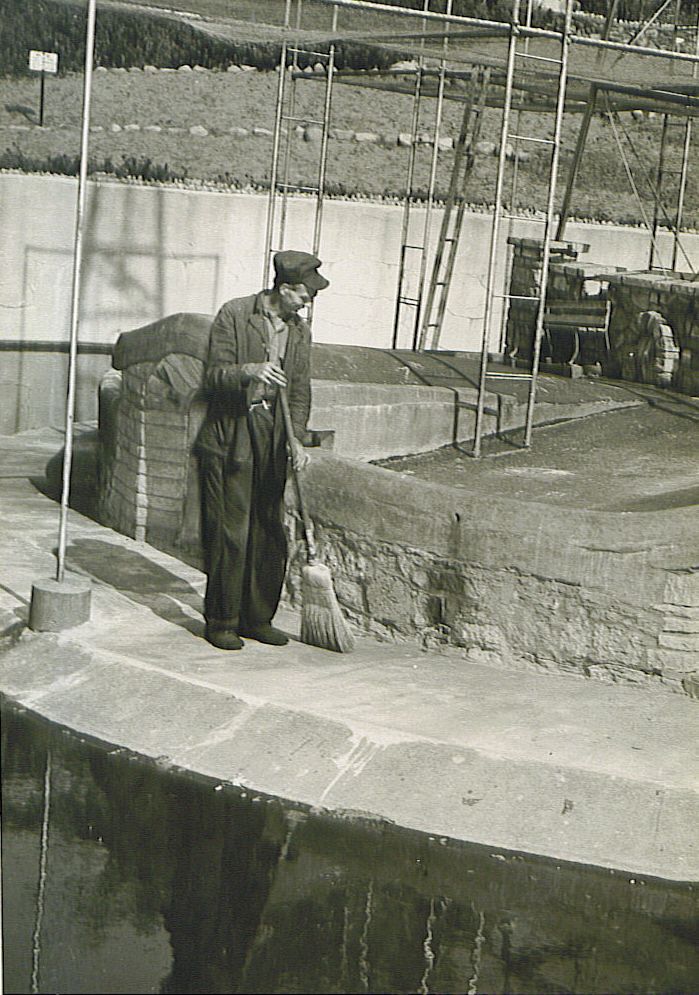 At 90, Washington Park Zoo undergoing face lift, resurrection